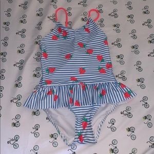 H&M babies bathing suit